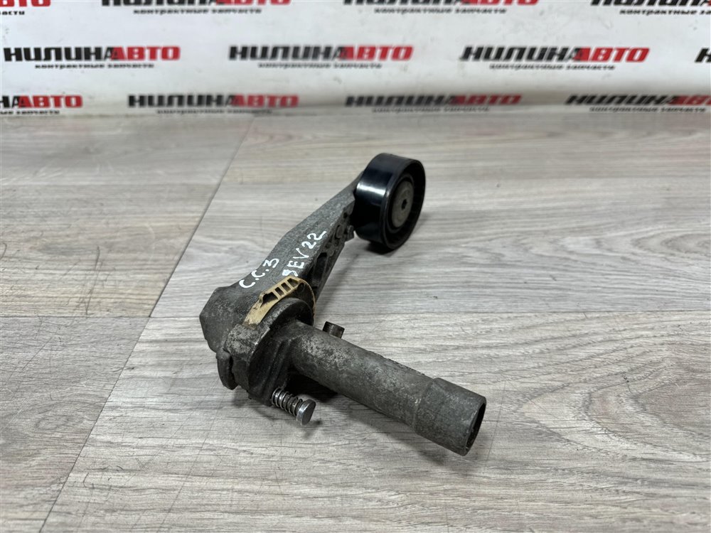 Натяжитель приводного ремня, 500 рублей, Севастополь