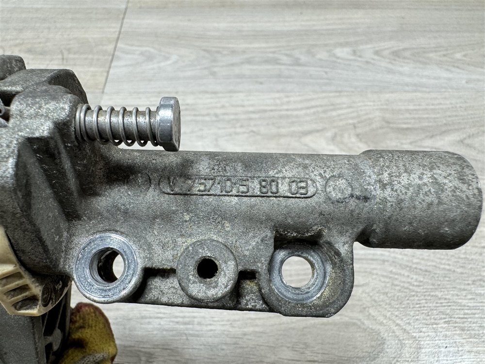 Натяжитель приводного ремня, 500 рублей, Севастополь