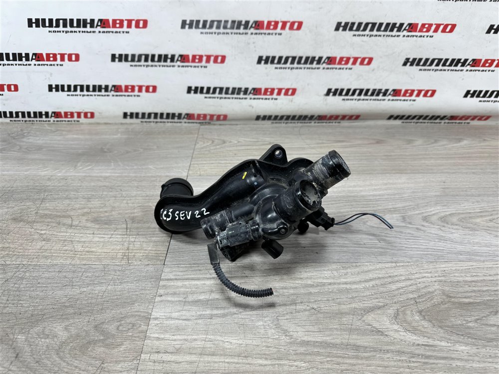 Корпус термостата, 3000 рублей, Севастополь