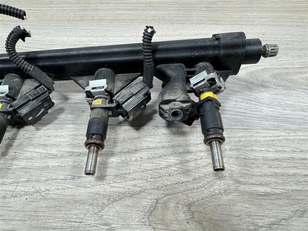 Рампа топливная, 1500 рублей, Севастополь