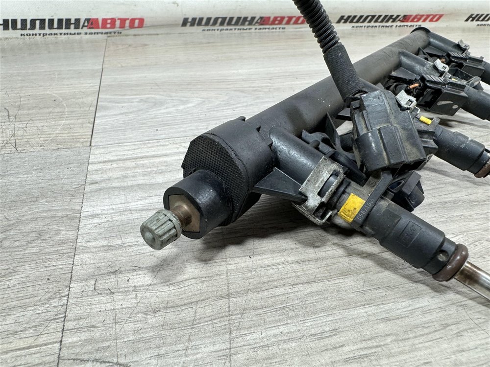 Рампа топливная, 1500 рублей, Севастополь