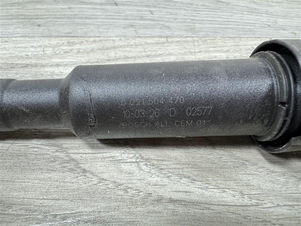 Катушка зажигания, 500 рублей, Севастополь