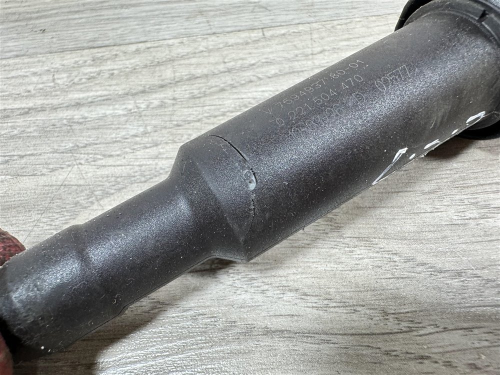 Катушка зажигания, 500 рублей, Севастополь