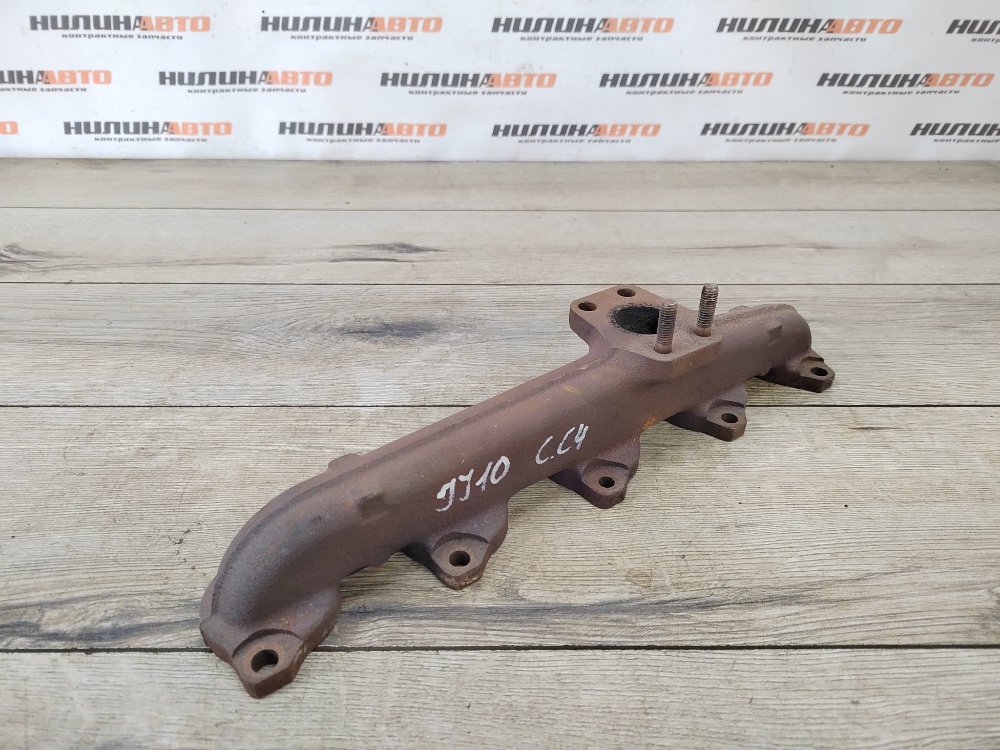 Коллектор выпускной, 700 рублей, Москва