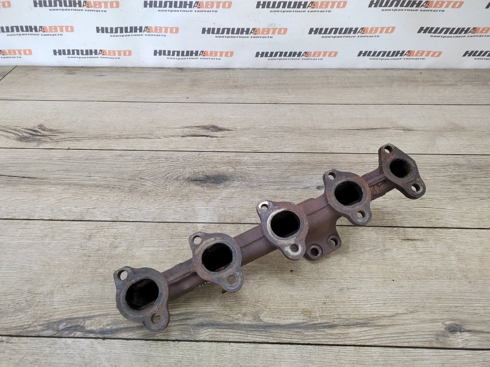 Коллектор выпускной, 700 рублей, Москва