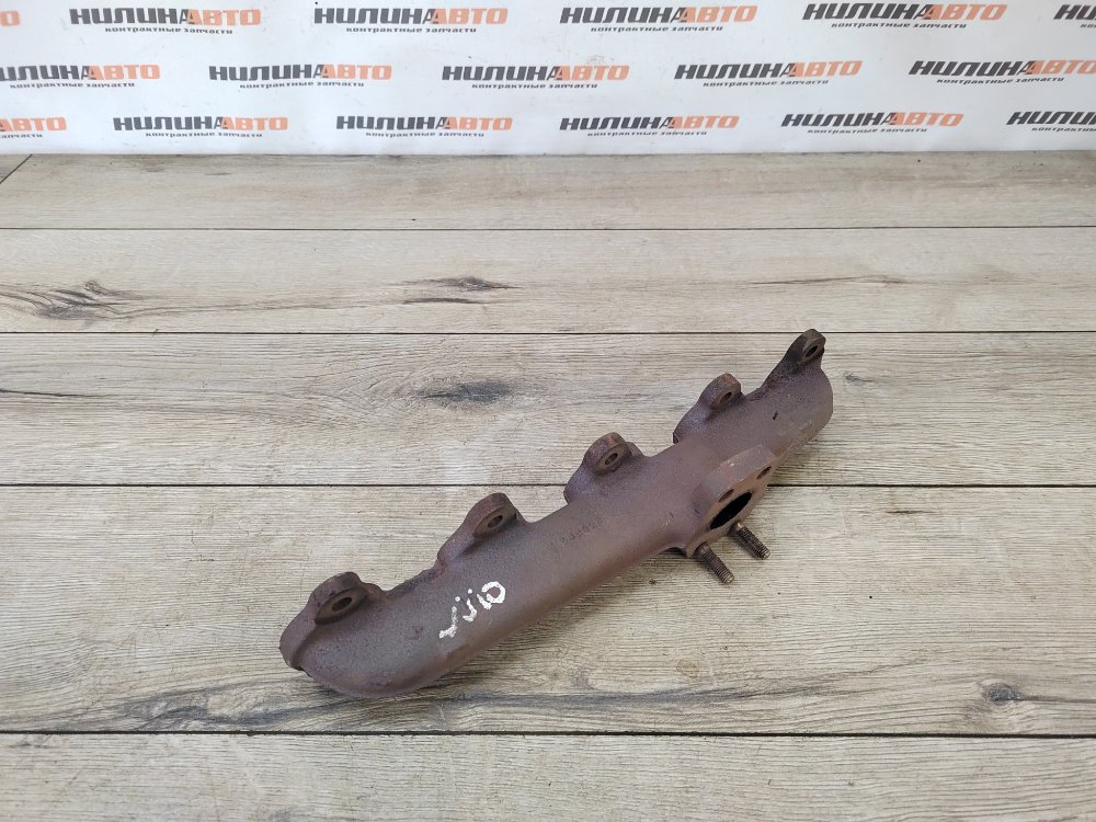 Коллектор выпускной, 700 рублей, Москва