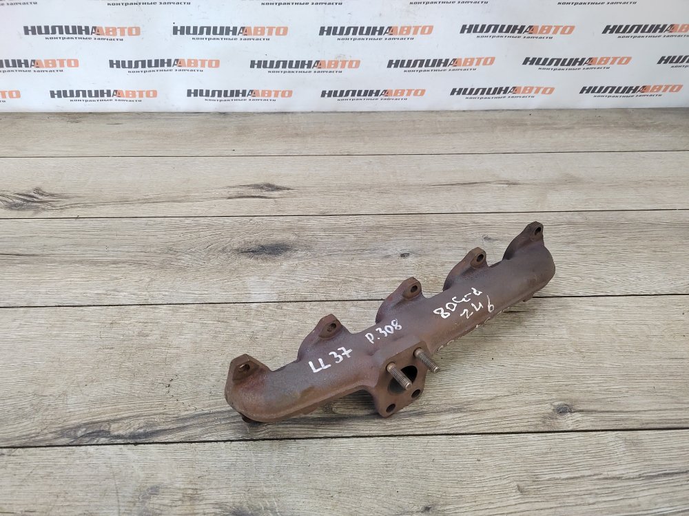 Коллектор выпускной, 700 рублей, Москва