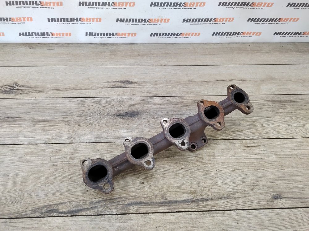 Коллектор выпускной, 700 рублей, Москва