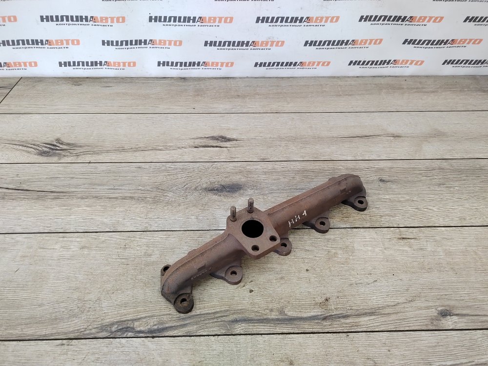 Коллектор выпускной, 700 рублей, Москва