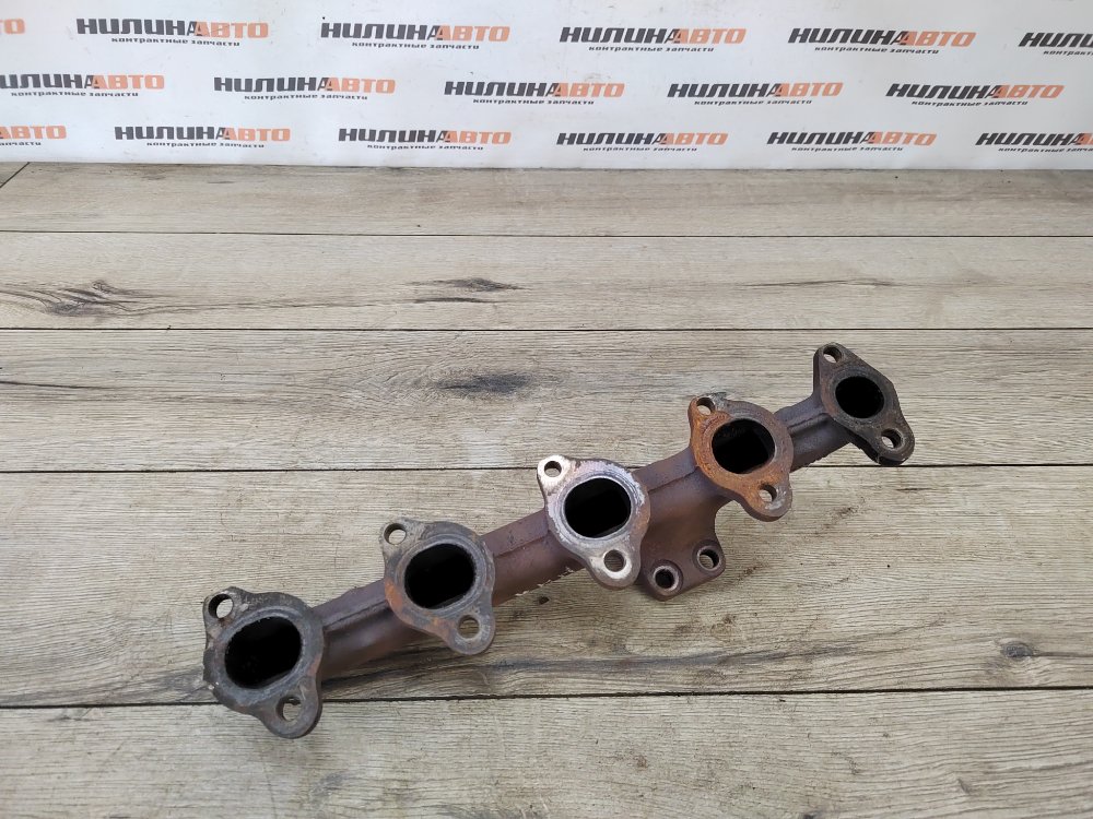 Коллектор выпускной, 700 рублей, Москва