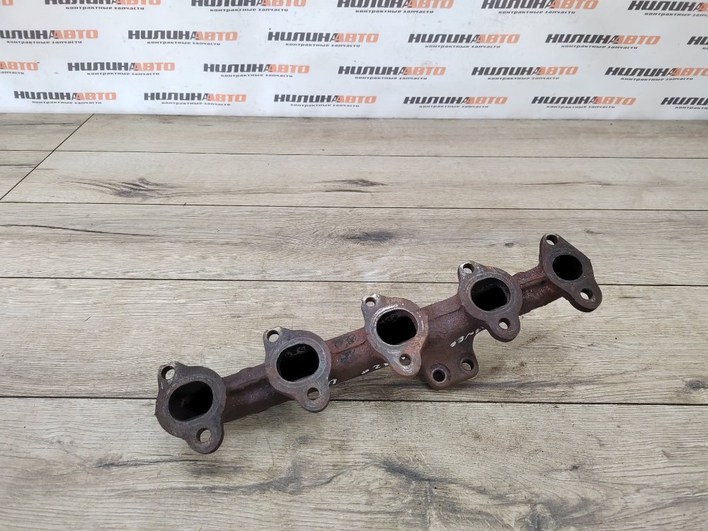 Коллектор выпускной, 700 рублей, Москва