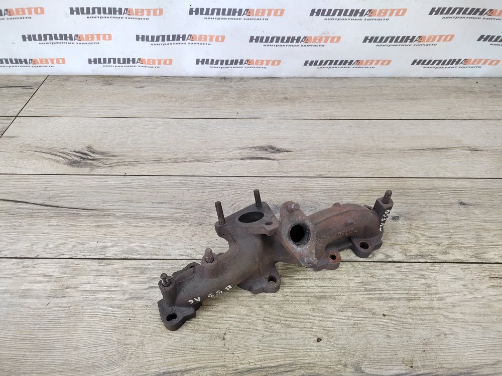 Коллектор выпускной, 2400 рублей, Москва