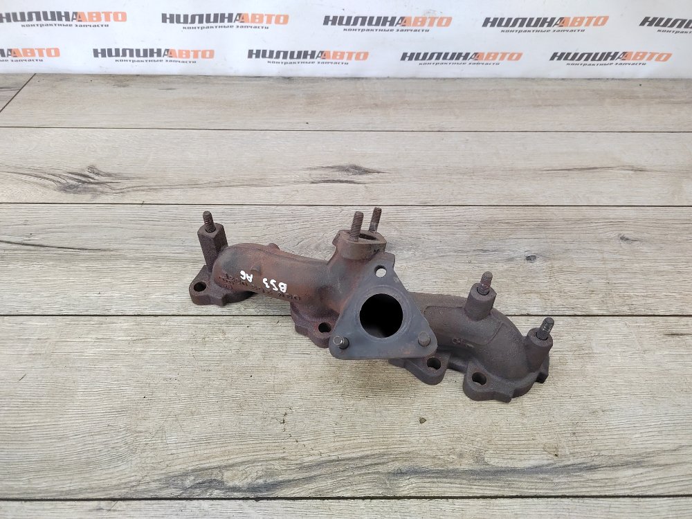 Коллектор выпускной, 2400 рублей, Москва