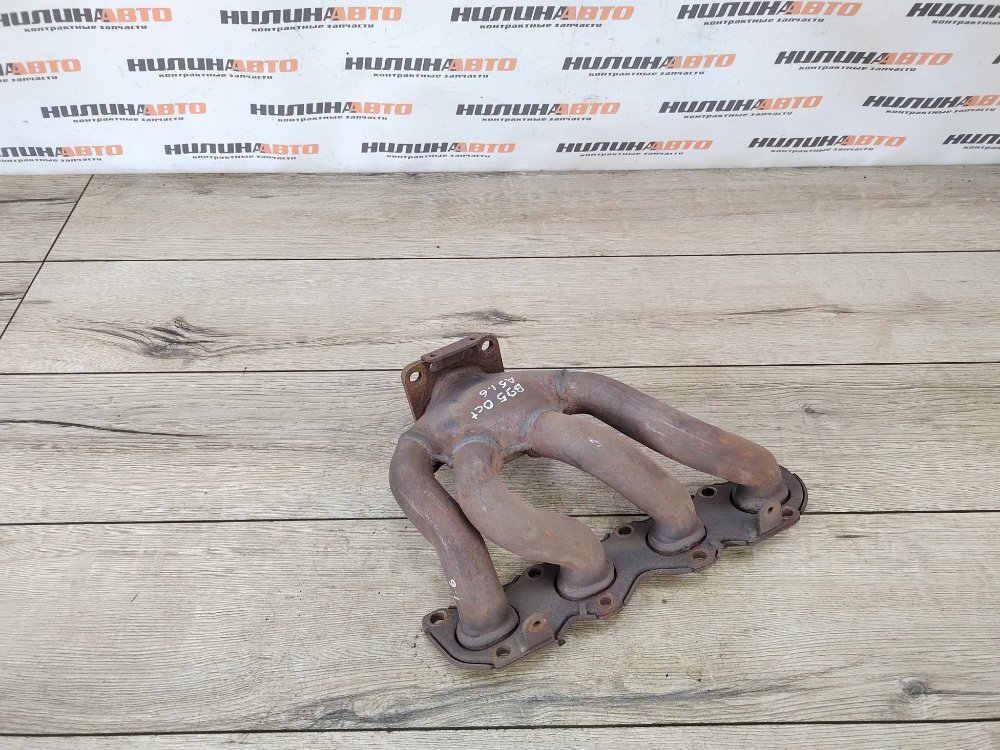 Коллектор выпускной, 2000 рублей, Москва