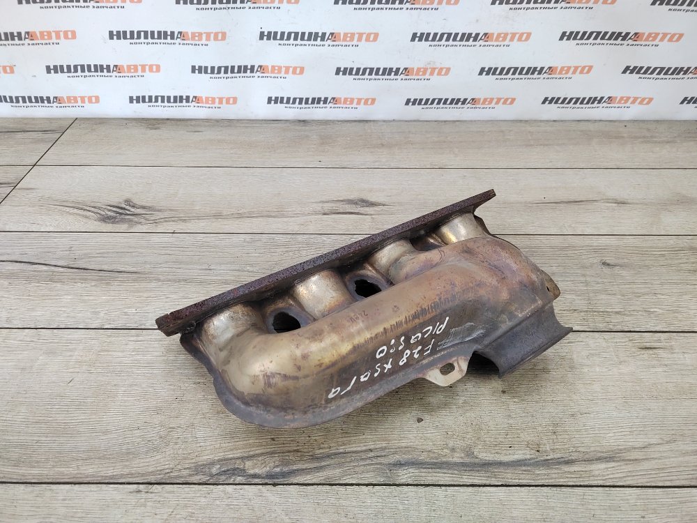 Коллектор выпускной, 800 рублей, Москва