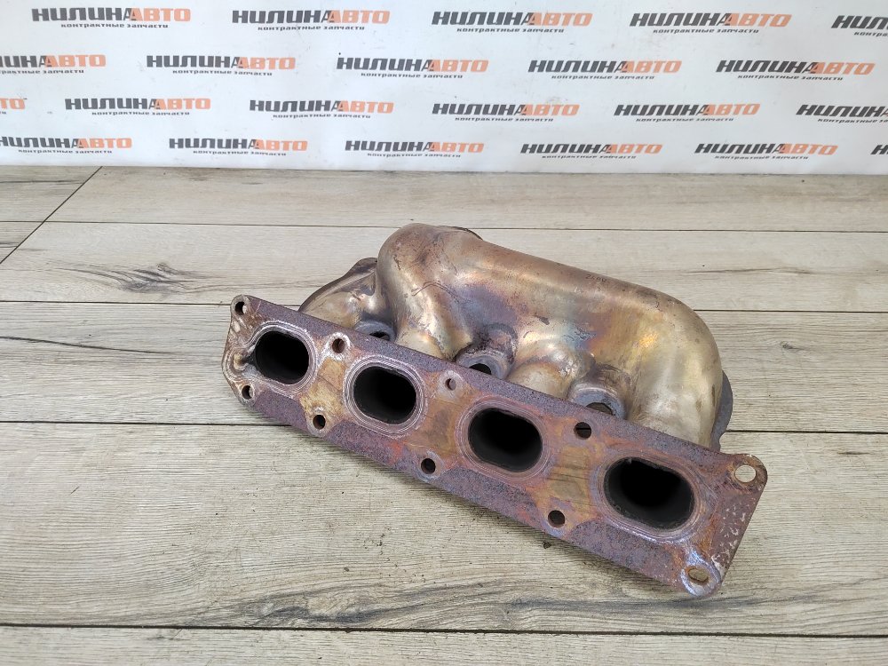 Коллектор выпускной, 800 рублей, Москва