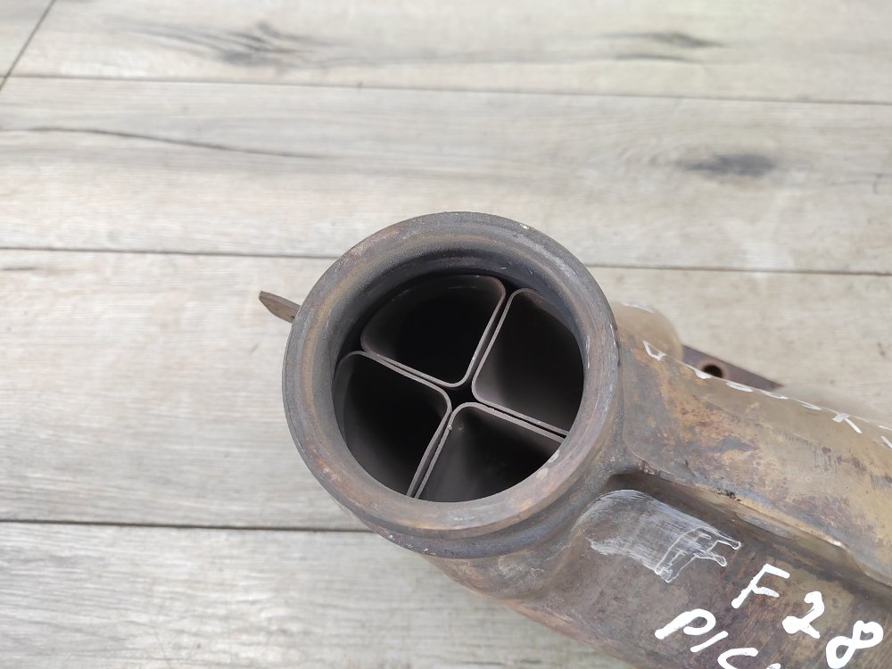 Коллектор выпускной, 800 рублей, Москва