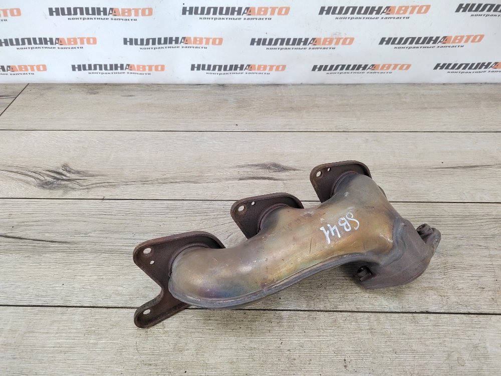 Коллектор выпускной, 1000 рублей, Москва