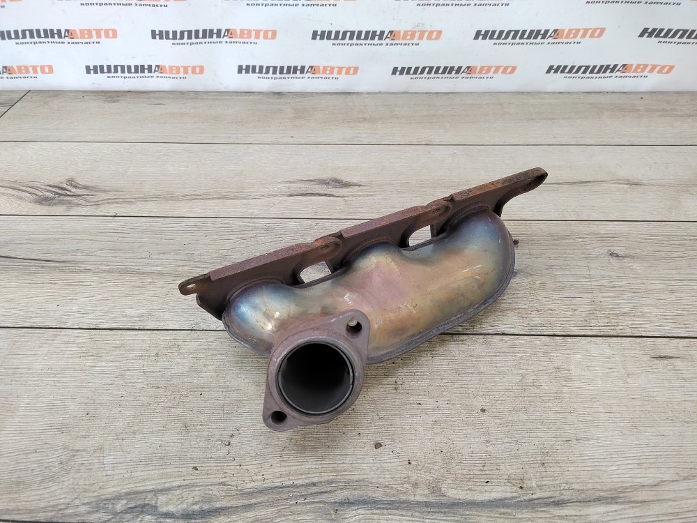 Коллектор выпускной, 1000 рублей, Москва