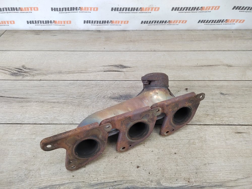 Коллектор выпускной, 1000 рублей, Москва