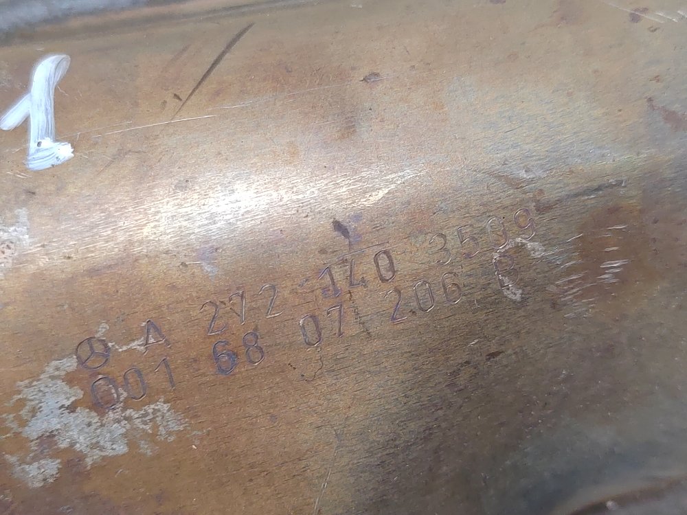 Коллектор выпускной, 1000 рублей, Москва