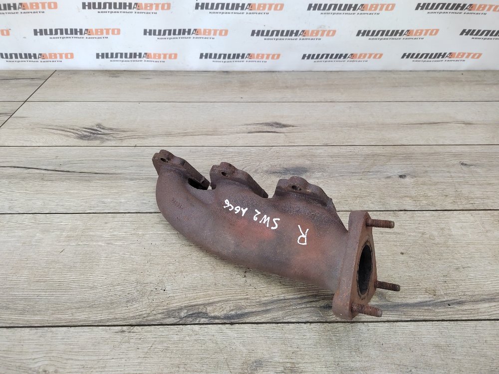 Коллектор выпускной, 500 рублей, Москва