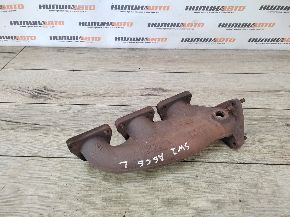 Коллектор выпускной, 500 рублей, Москва