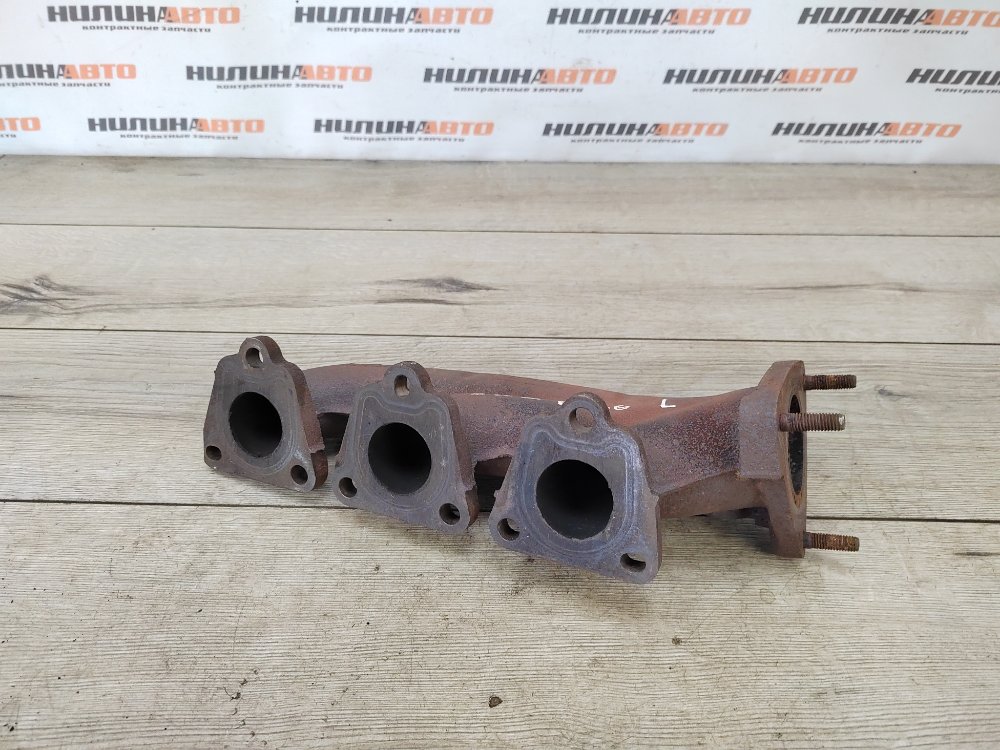 Коллектор выпускной, 500 рублей, Москва