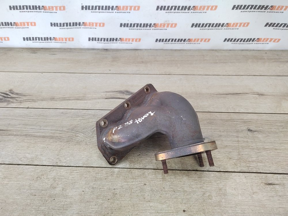 Коллектор выпускной, 1000 рублей, Москва