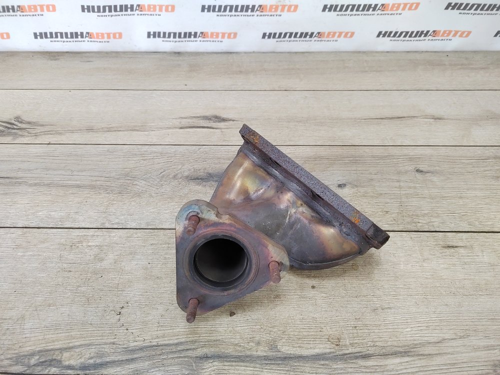 Коллектор выпускной, 1000 рублей, Москва