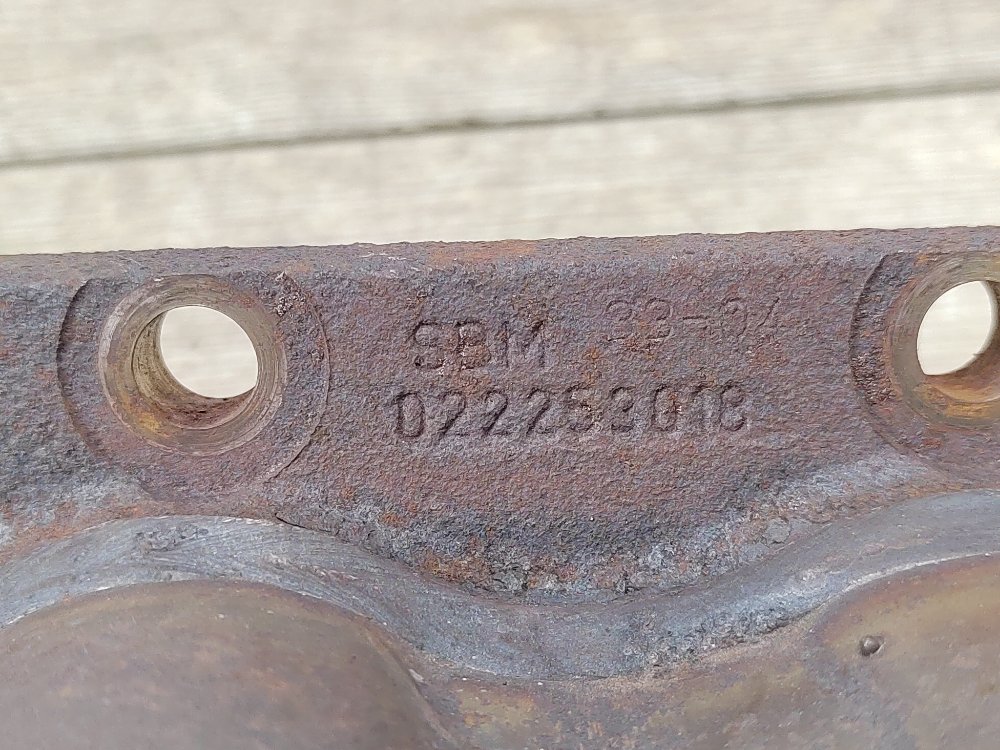 Коллектор выпускной, 1000 рублей, Москва