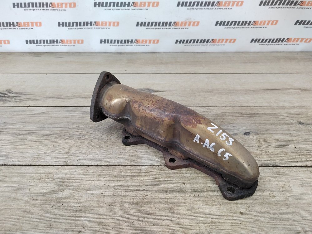 Коллектор выпускной, 800 рублей, Москва