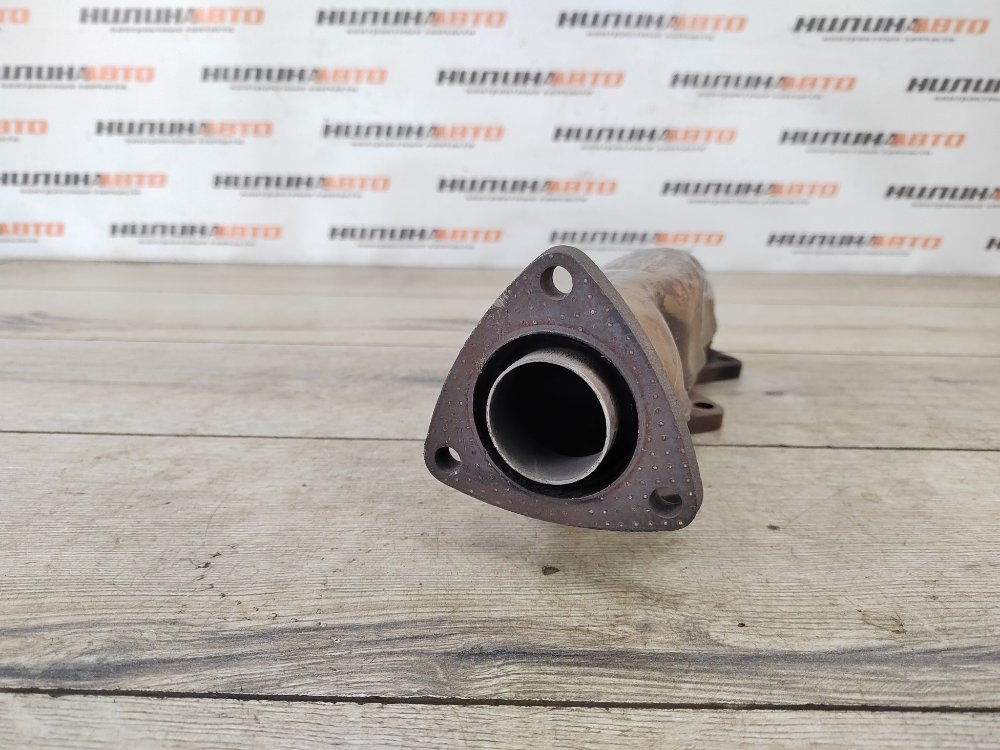 Коллектор выпускной, 800 рублей, Москва