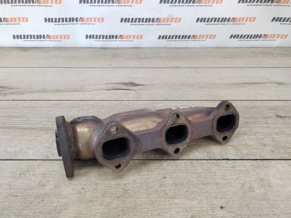 Коллектор выпускной, 800 рублей, Москва