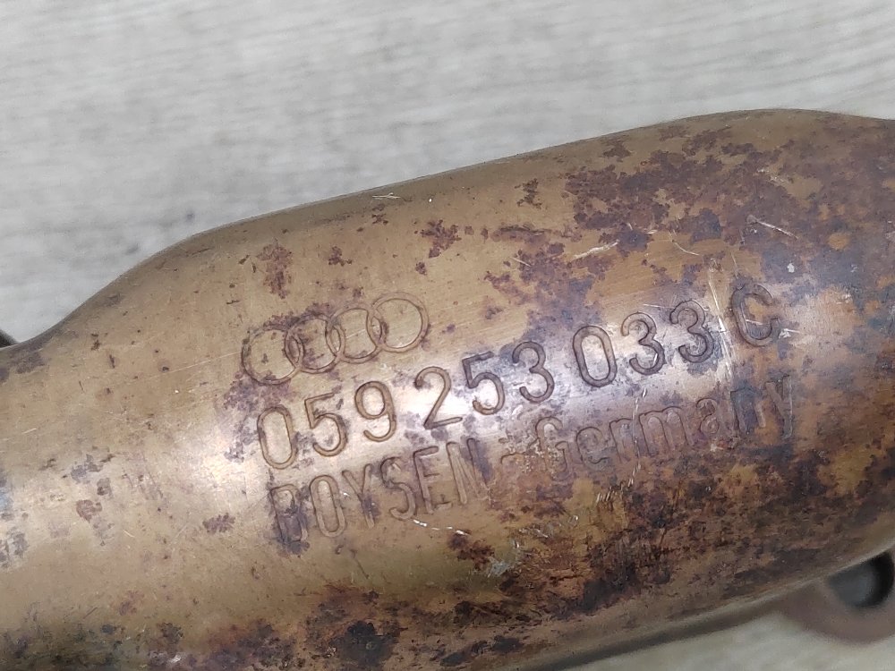 Коллектор выпускной, 800 рублей, Москва