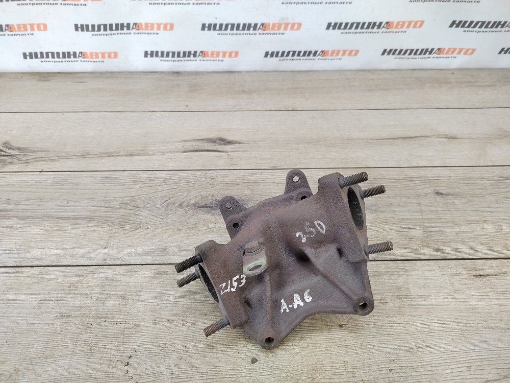 Коллектор выпускной, 1000 рублей, Москва