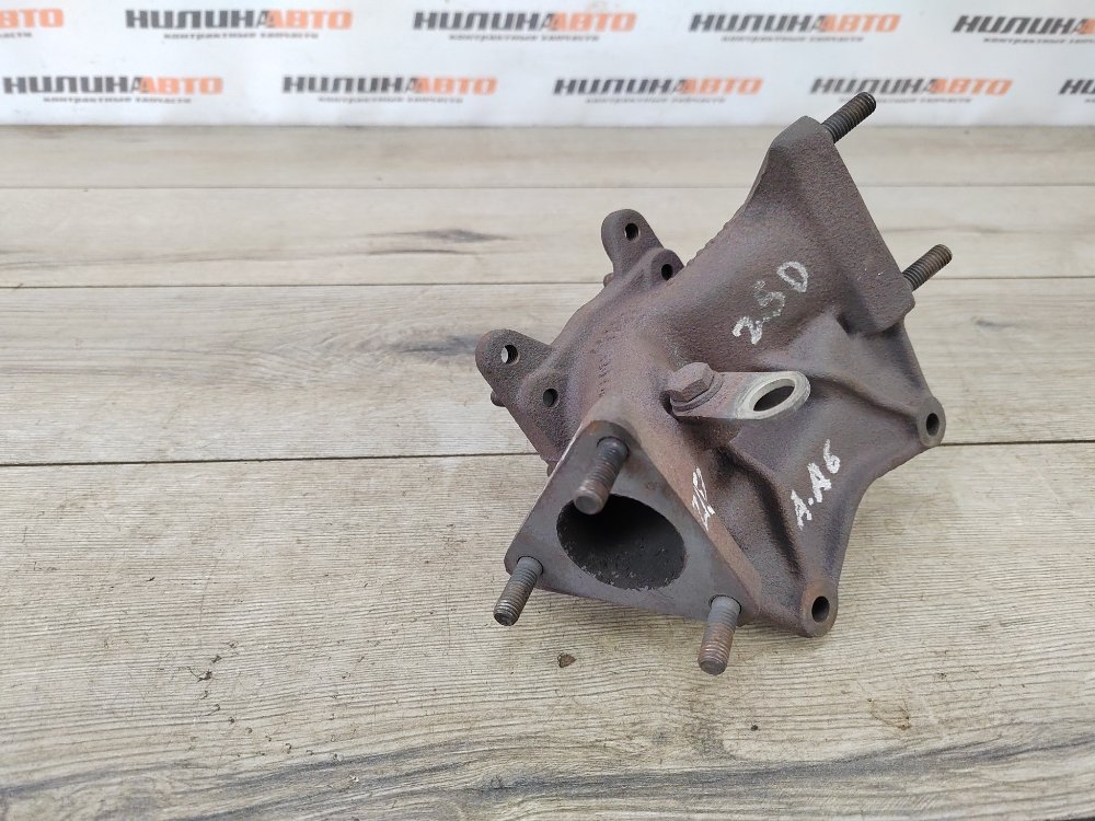 Коллектор выпускной, 1000 рублей, Москва