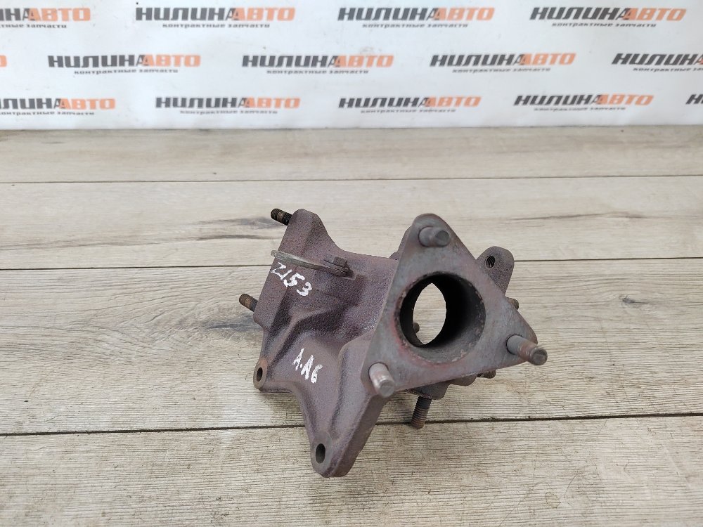 Коллектор выпускной, 1000 рублей, Москва