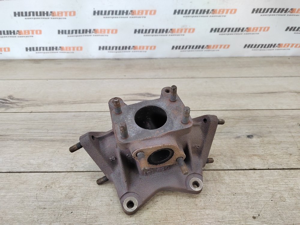 Коллектор выпускной, 1000 рублей, Москва