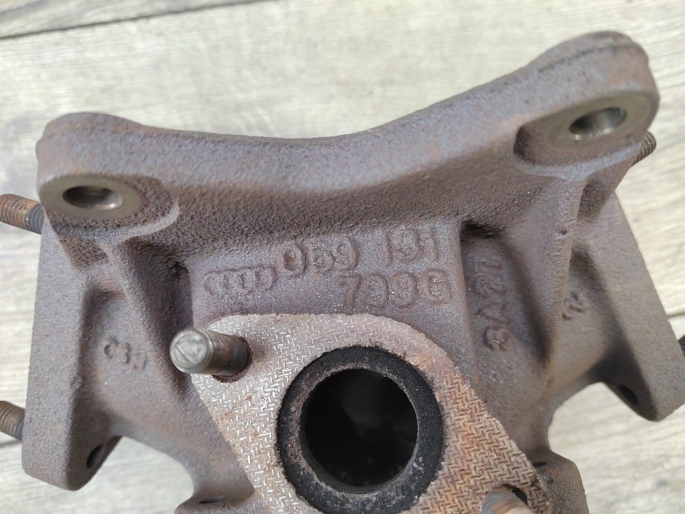 Коллектор выпускной, 1000 рублей, Москва