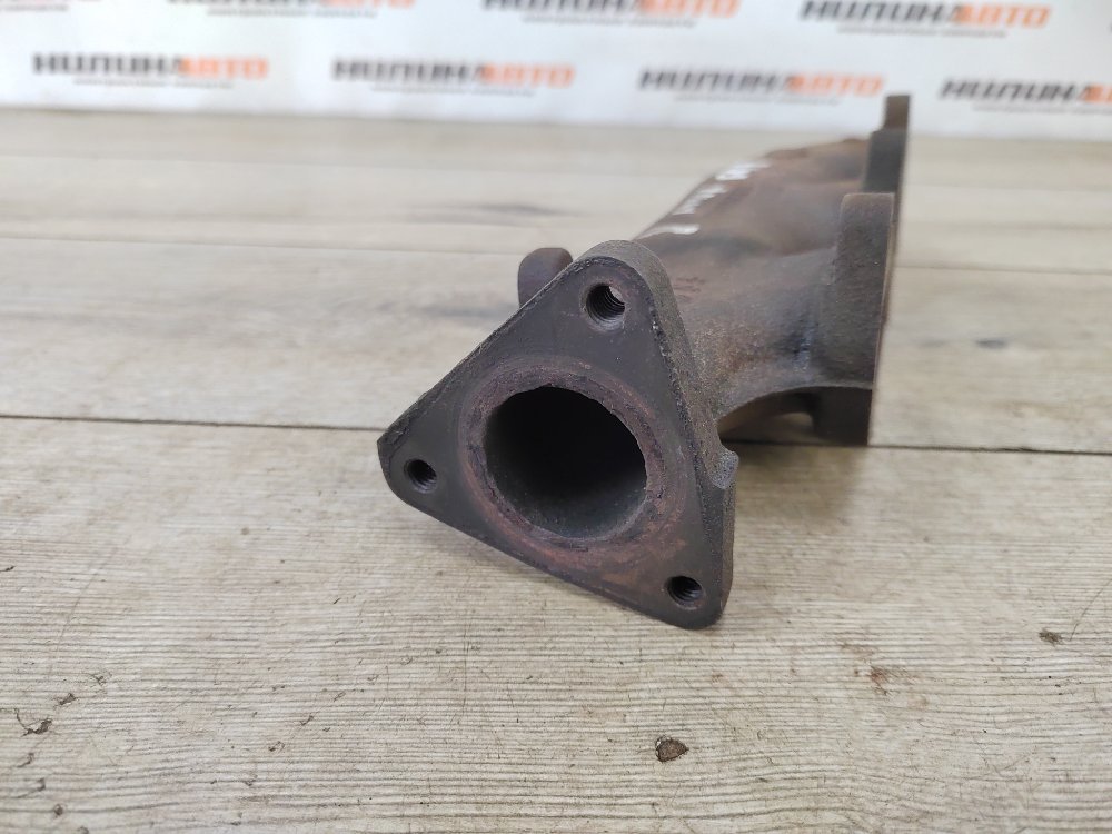 Коллектор выпускной, 900 рублей, Москва