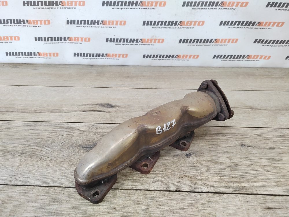 Коллектор выпускной, 1000 рублей, Москва