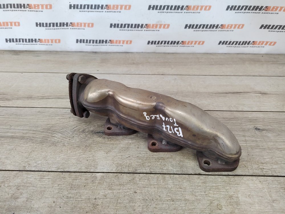 Коллектор выпускной, 1000 рублей, Москва