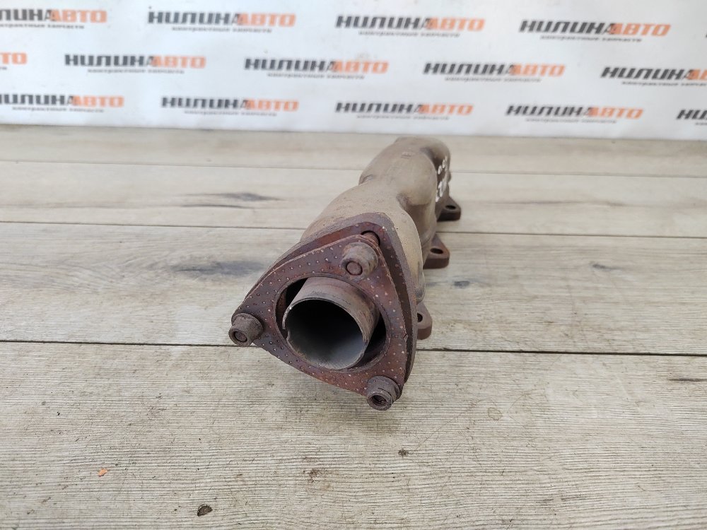 Коллектор выпускной, 1000 рублей, Москва