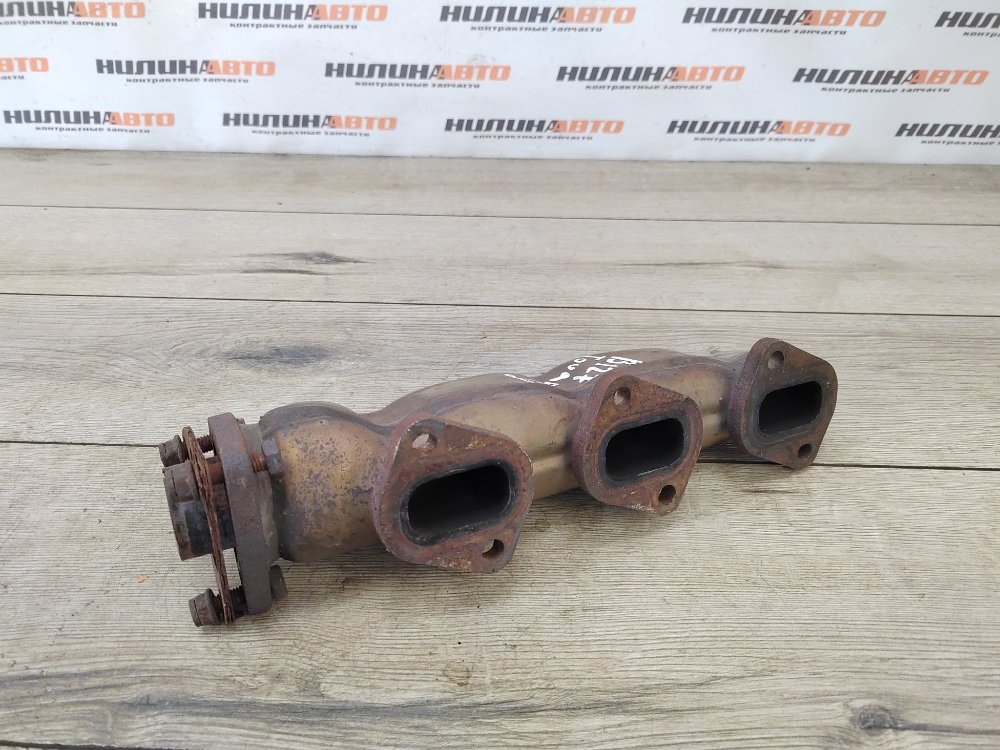 Коллектор выпускной, 1000 рублей, Москва