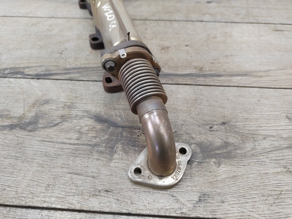 Коллектор выпускной, 1000 рублей, Москва