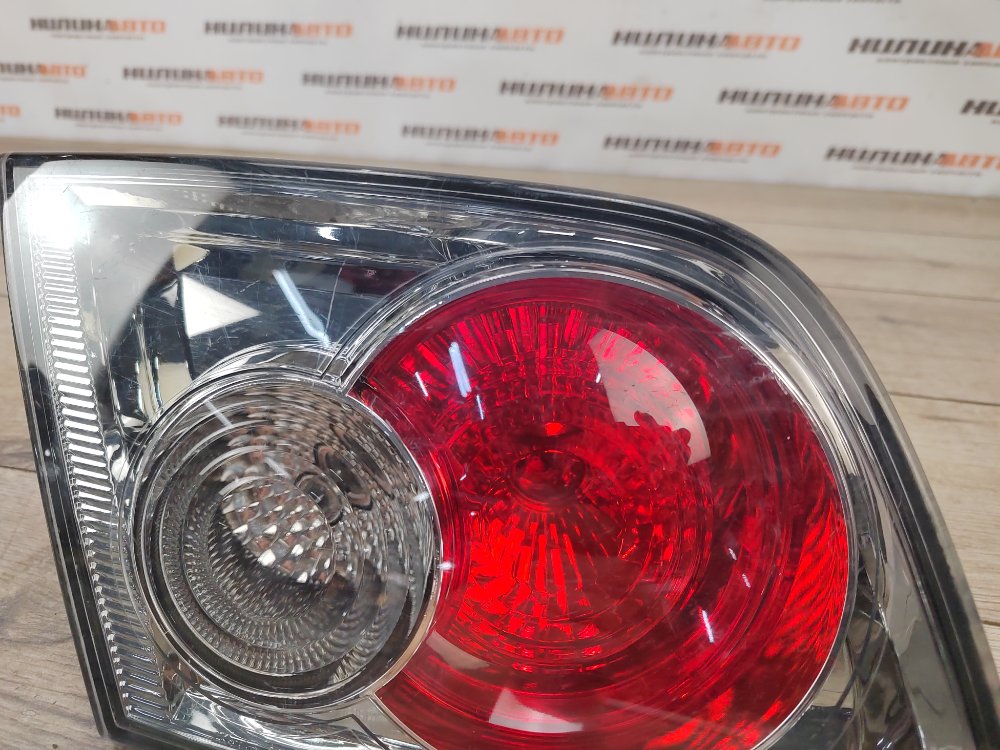 Фонарь в крышку багажника, 1800 рублей, Москва