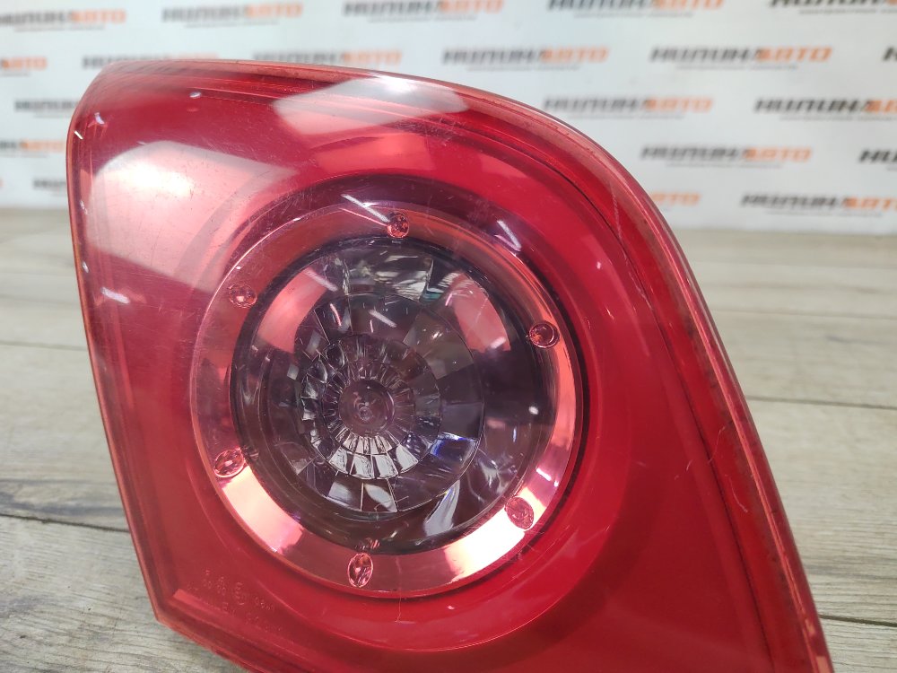 Фонарь в крышку багажника, 500 рублей, Москва