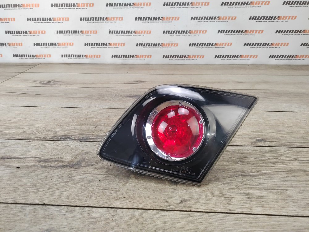 Фонарь в крышку багажника, 500 рублей, Москва