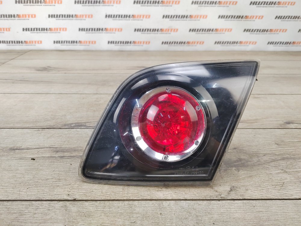 Фонарь в крышку багажника, 500 рублей, Москва